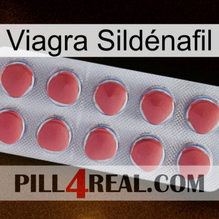 Viagra Sildénafil 18